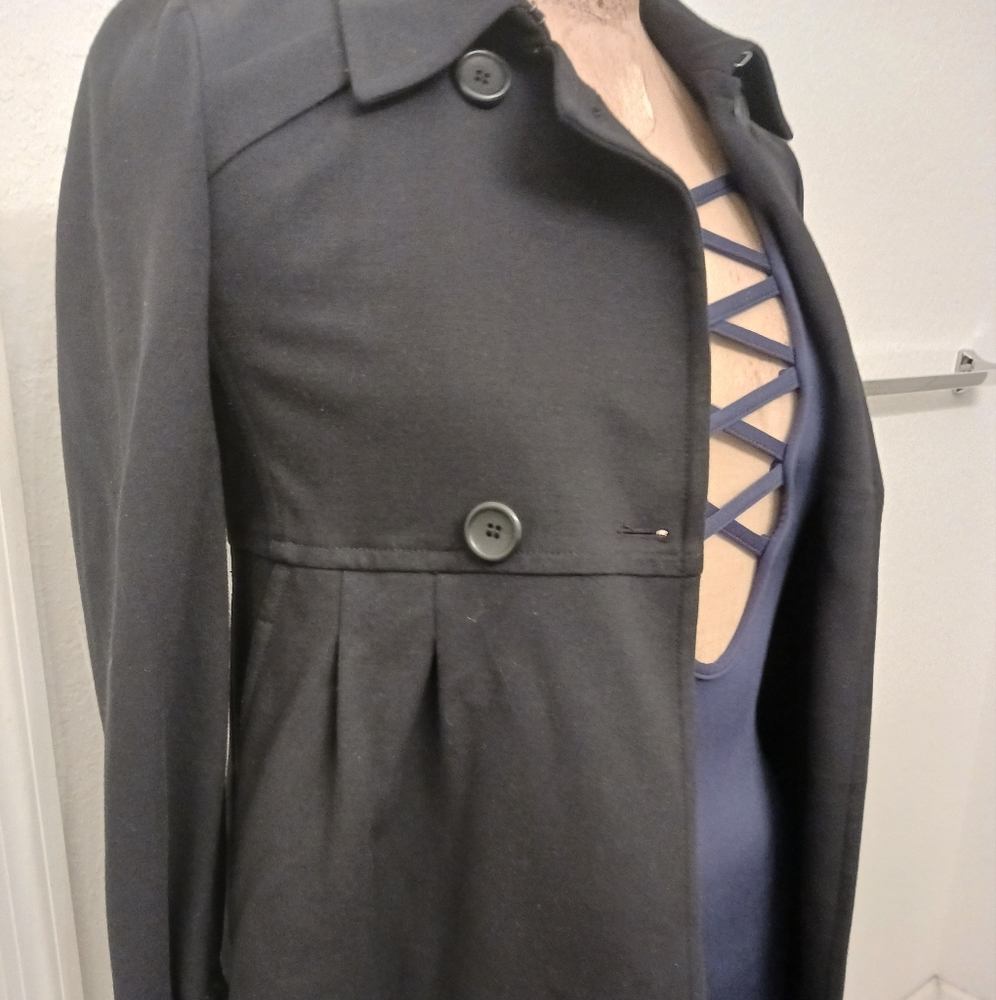THEORY coat. - Picture 3 of 16